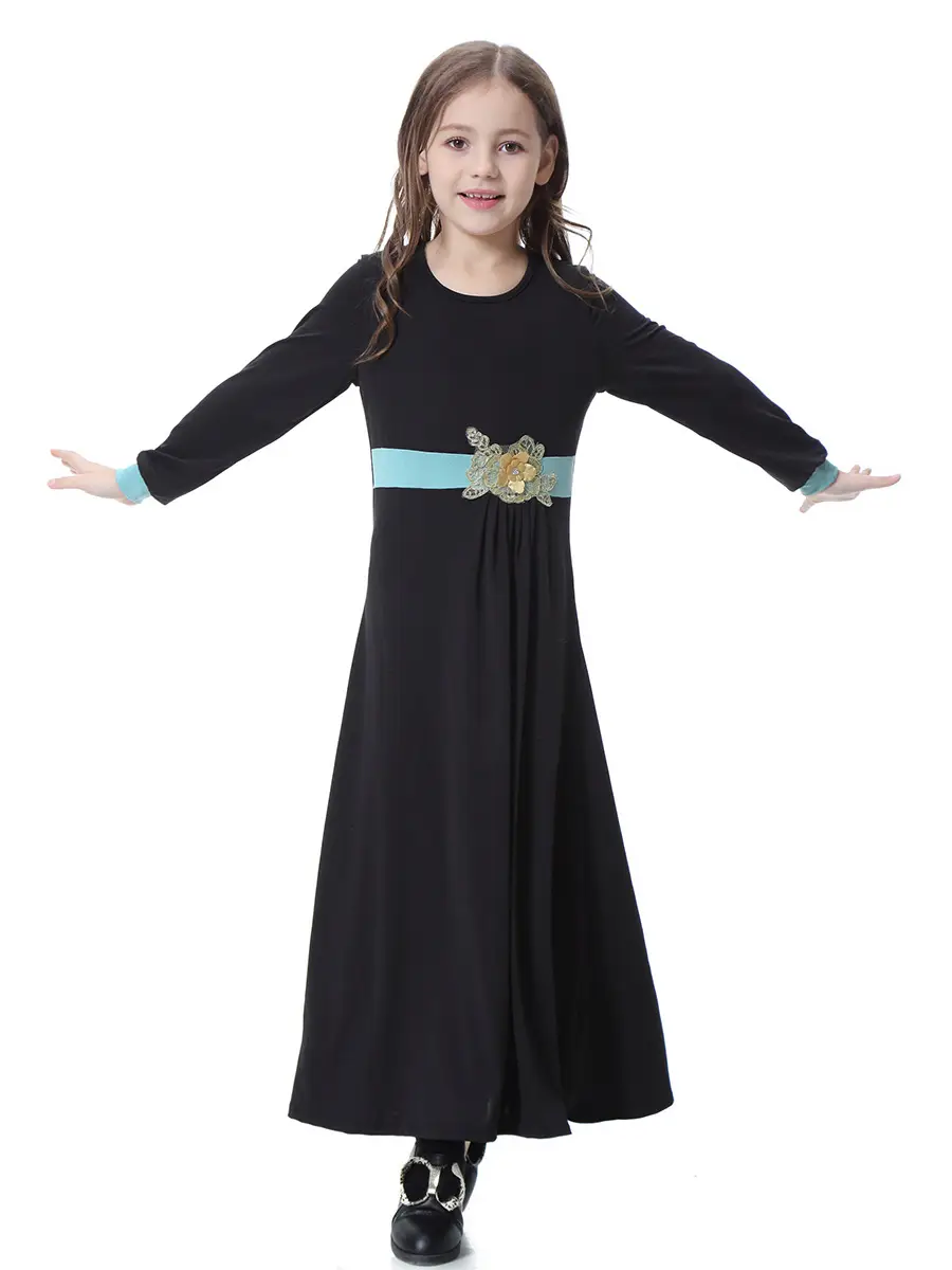 black 1