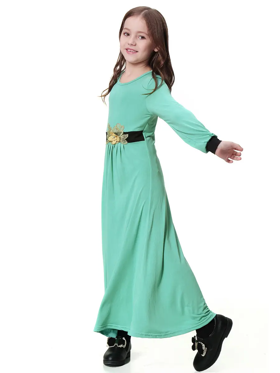 light green 7