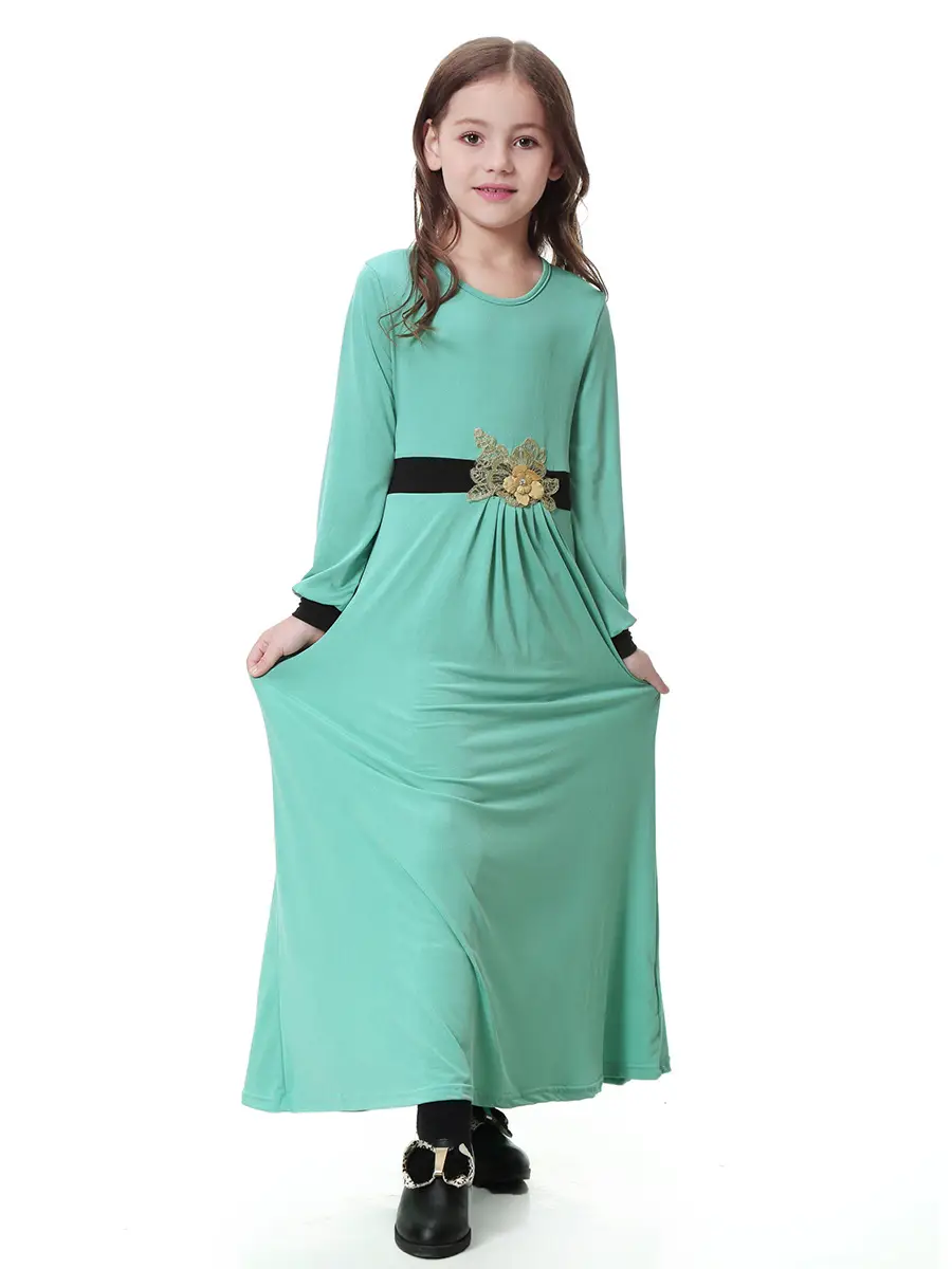 light green 4