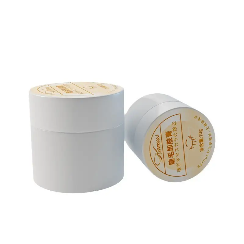Grafting Eyelash Remover Gel 1-3 Minute - Image 6