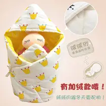 Baby Cotton Towels Set of 4 Small Square Handkerchiefs — feature 9