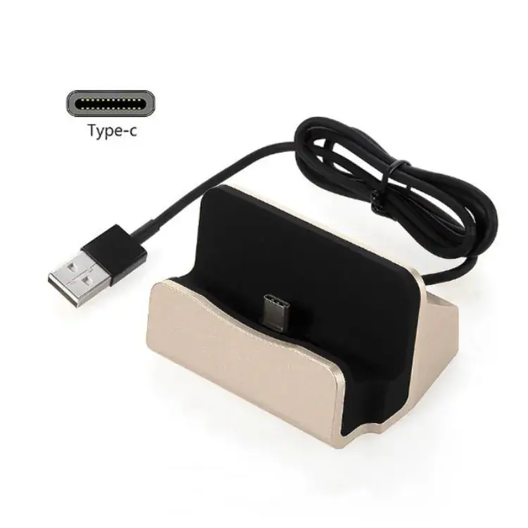 USB Charging Base Stand for Mobile Phone - Image 4