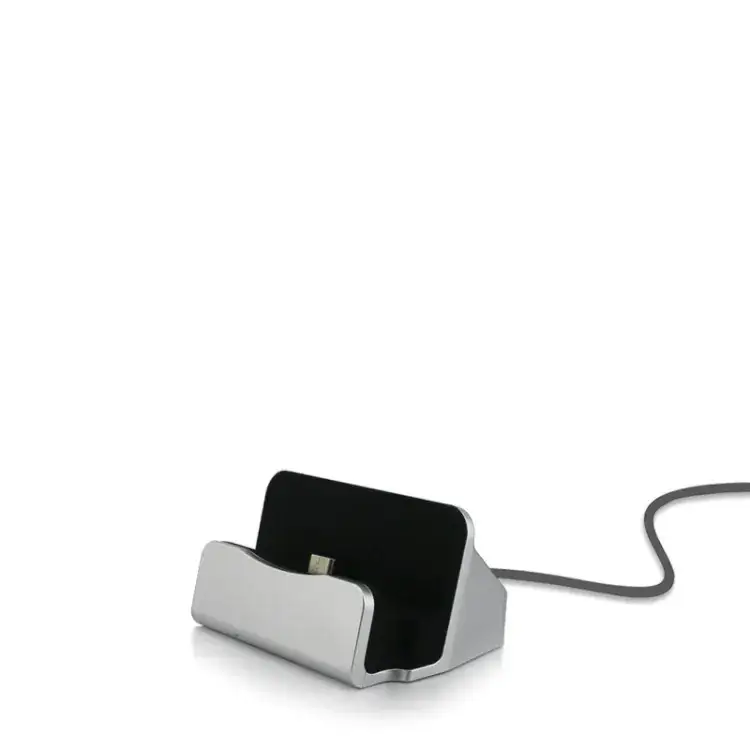 USB Charging Base Stand for Mobile Phone - Image 5