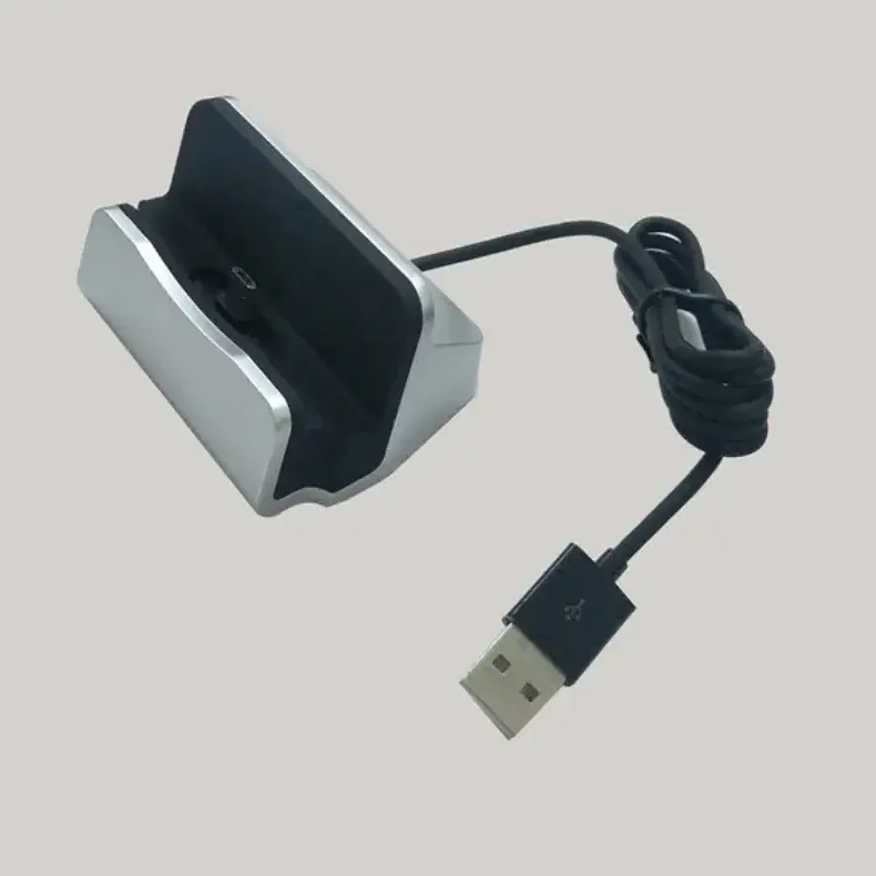 USB Charging Base Stand for Mobile Phone — feature 10