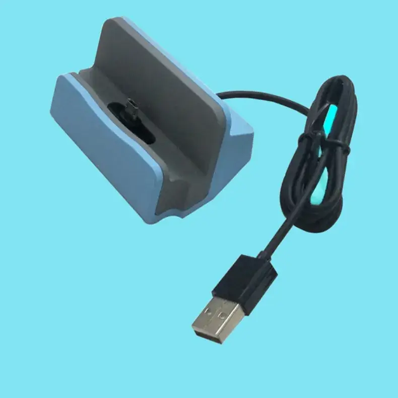 USB Charging Base Stand for Mobile Phone — feature 11