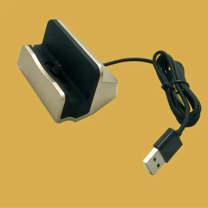 USB Charging Base Stand for Mobile Phone — feature 12