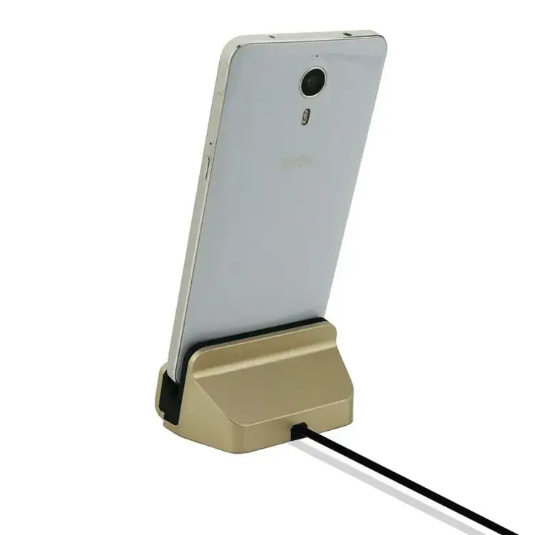 USB Charging Base Stand for Mobile Phone — feature 8