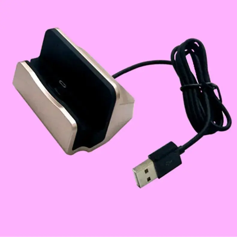 USB Charging Base Stand for Mobile Phone — feature 9