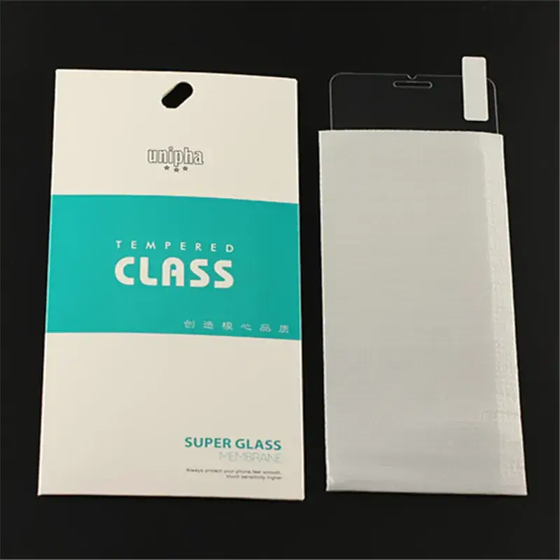 One Plus Ace 2v Pro 6 Tempered Glass Film Protective - Image 2
