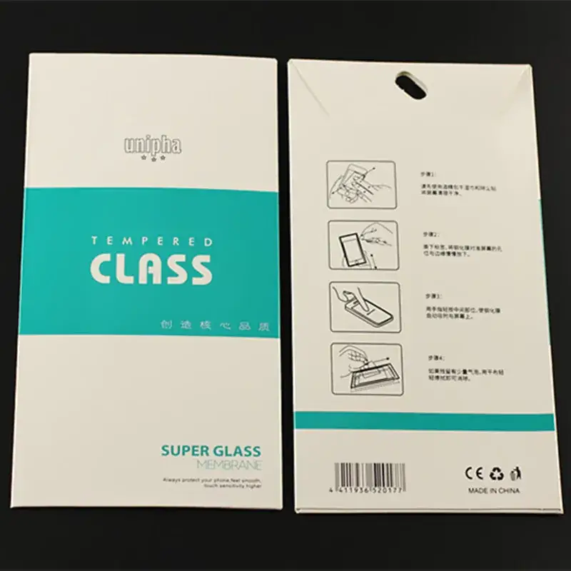One Plus Ace 2v Pro 6 Tempered Glass Film Protective - Image 4
