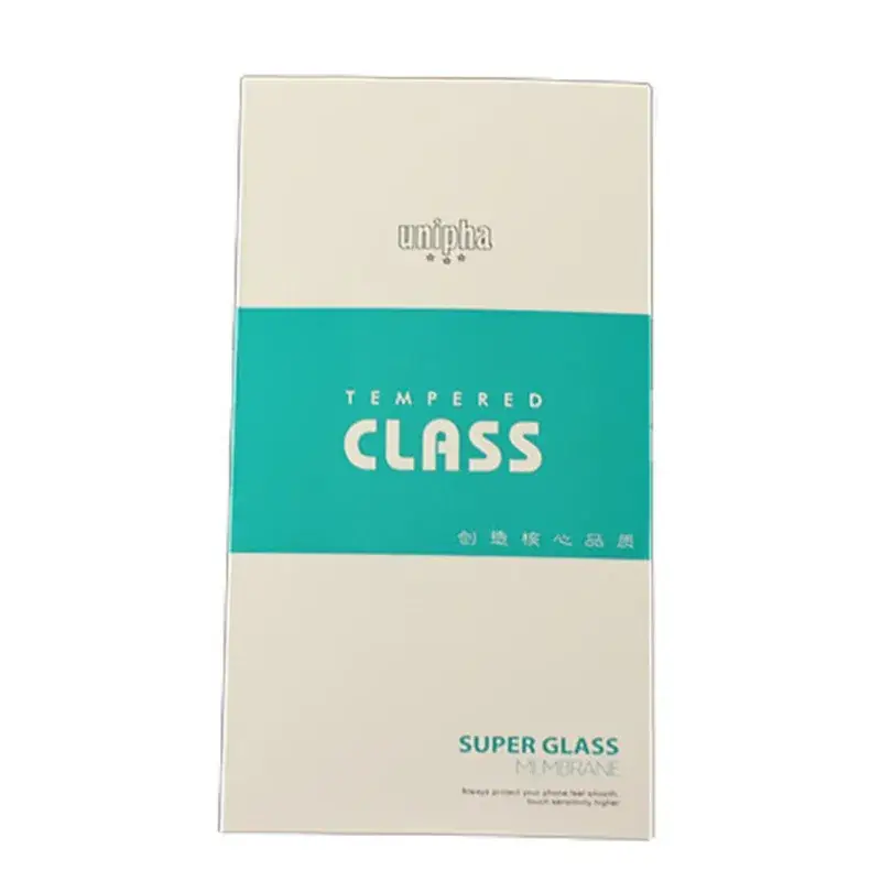 One Plus Ace 2v Pro 6 Tempered Glass Film Protective - Image 5
