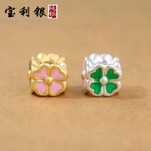 S999 Fish String Jewelry with 3D Rhinestones — feature 11