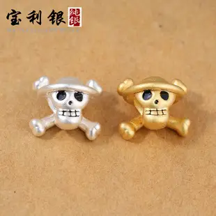 S999 Fish String Jewelry with 3D Rhinestones — feature 5