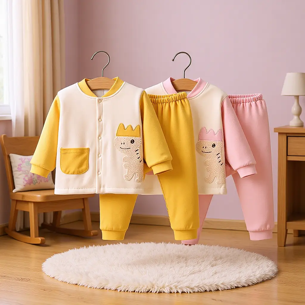 Pure Cotton Baby Gauze Towel 6-Layer Pack — feature 11