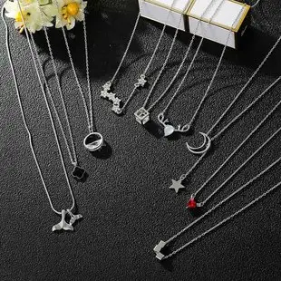Pearl & Diamond Earrings Set 30 Pairs Wholesale — feature 21