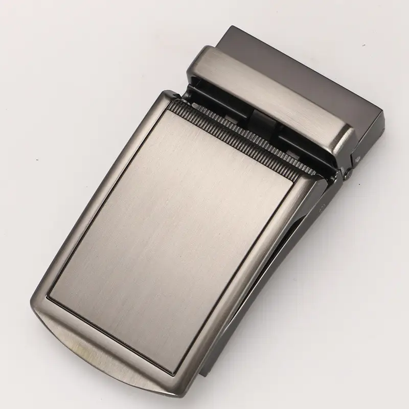 3.5CM Stainless Steel Belt Buckle Headless Pliers - Image 2