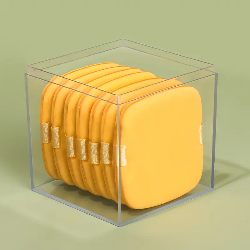 Butter puff 7 boxed]