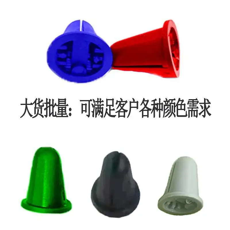 Two-Pronged Air Vent Silicone Clip Universal Accessory