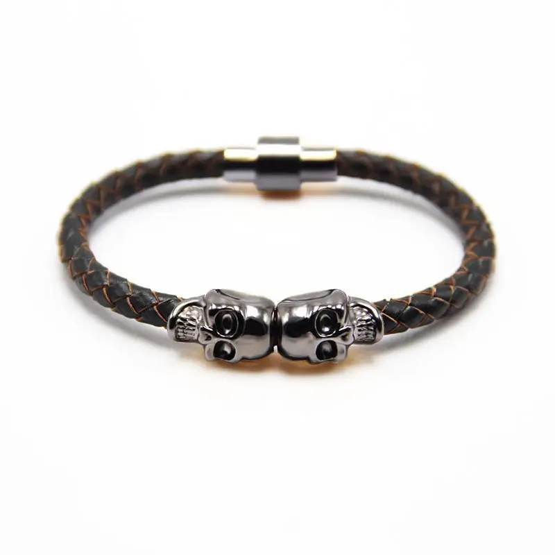 black color skull (8)