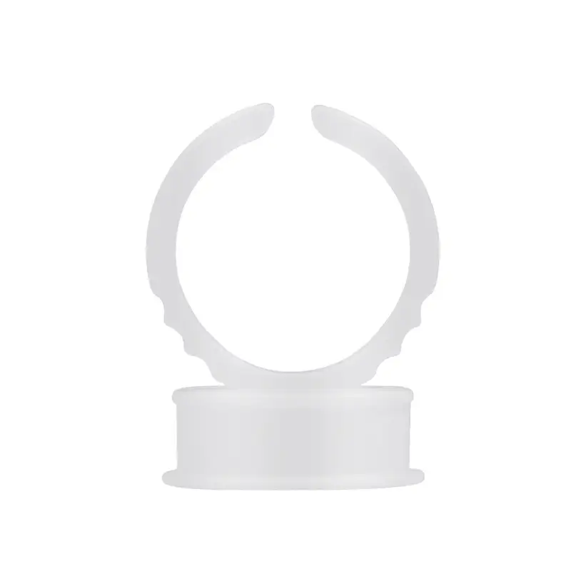 White Semi-Permanent Eyelash Grafting Tools Set - Image 5