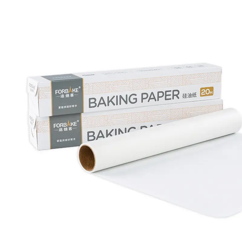 French Baker Silicone Oil Paper 30cm Baking Tools - Image 7