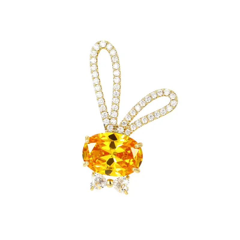 Pink Crystal Ice Flake Snowflake Zircon Brooch for Women - Image 36