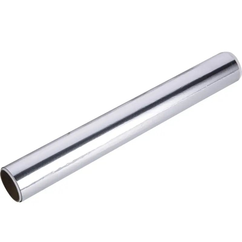 French Baker Tin Foil Paper Baking Oven Use - Image 6