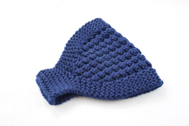 Bubble Knitted Wool Hair Band for Women Men Autumn Winter - Image 10