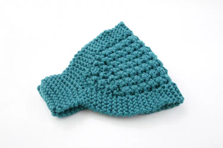 Bubble Knitted Wool Hair Band for Women Men Autumn Winter - Image 9
