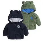 Children's Spider-Man Hoodie Black Red Zipper Hood — feature 7