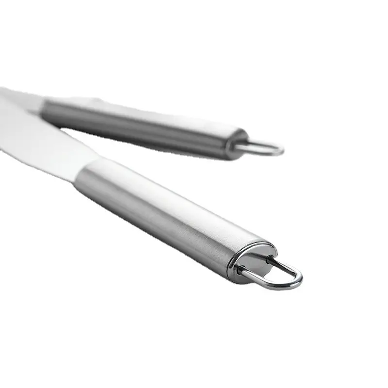 Stainless Steel Cake & Bread Skippers 10x8x6 Inch