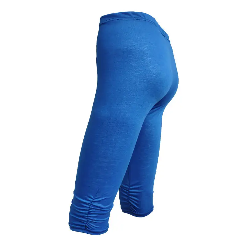 Warehouse S2 7 points fold sapphire blue
