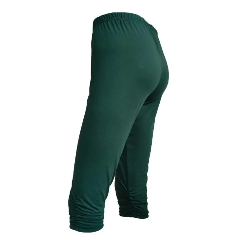 Location S2 7 points fold dark green