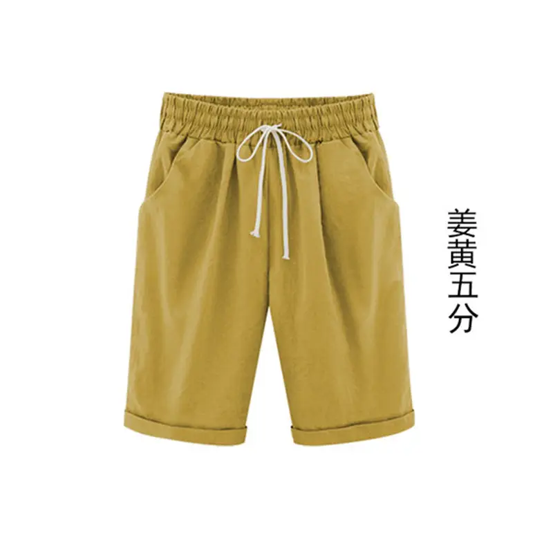 ginger yellow