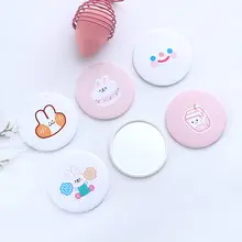 Creative Round Alarm Clock with Night Light, Simple & Stylish for Home — feature 25