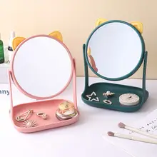 Creative Round Alarm Clock with Night Light, Simple & Stylish for Home — feature 27