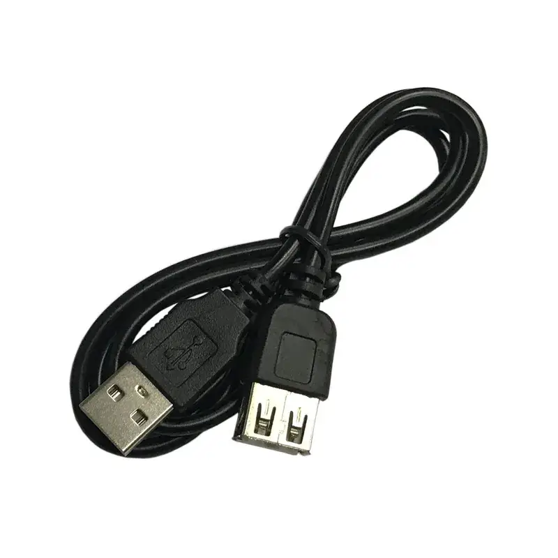 USB Extension Cable 2A Pure Copper 1.5m - Image 5