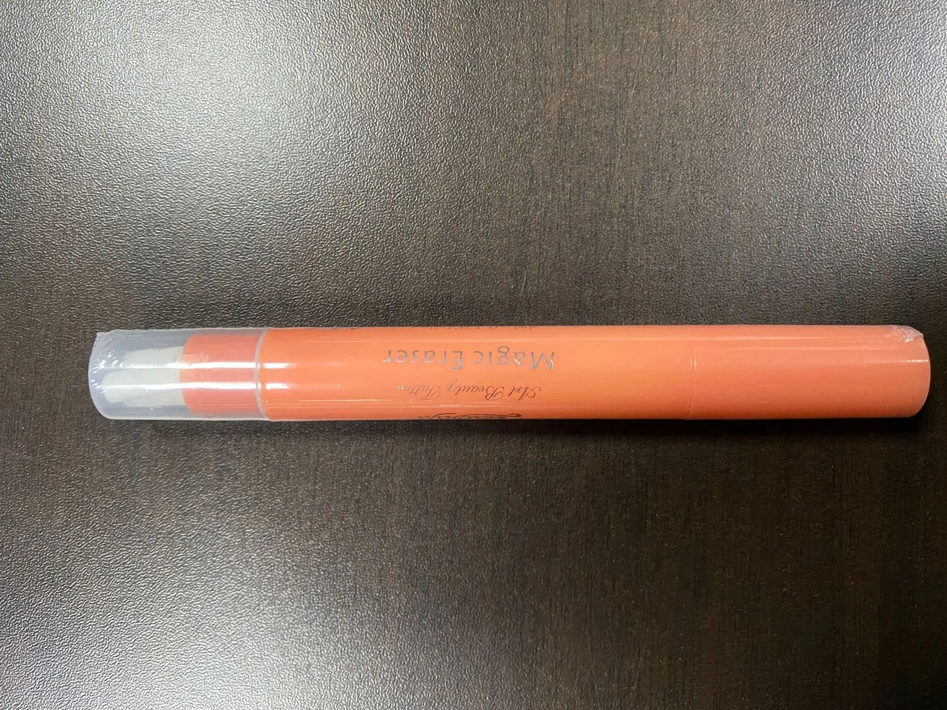 Purple Korean-style Marker Pen for Eyebrow Tattoo & Embroidery