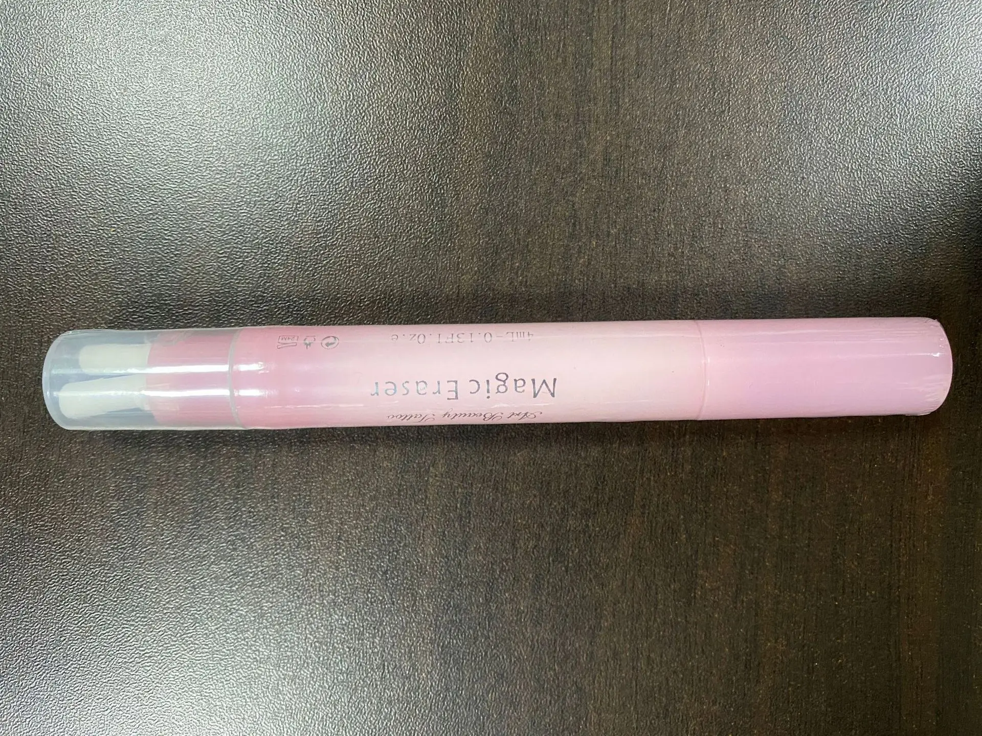 Purple Korean-style Marker Pen for Eyebrow Tattoo & Embroidery
