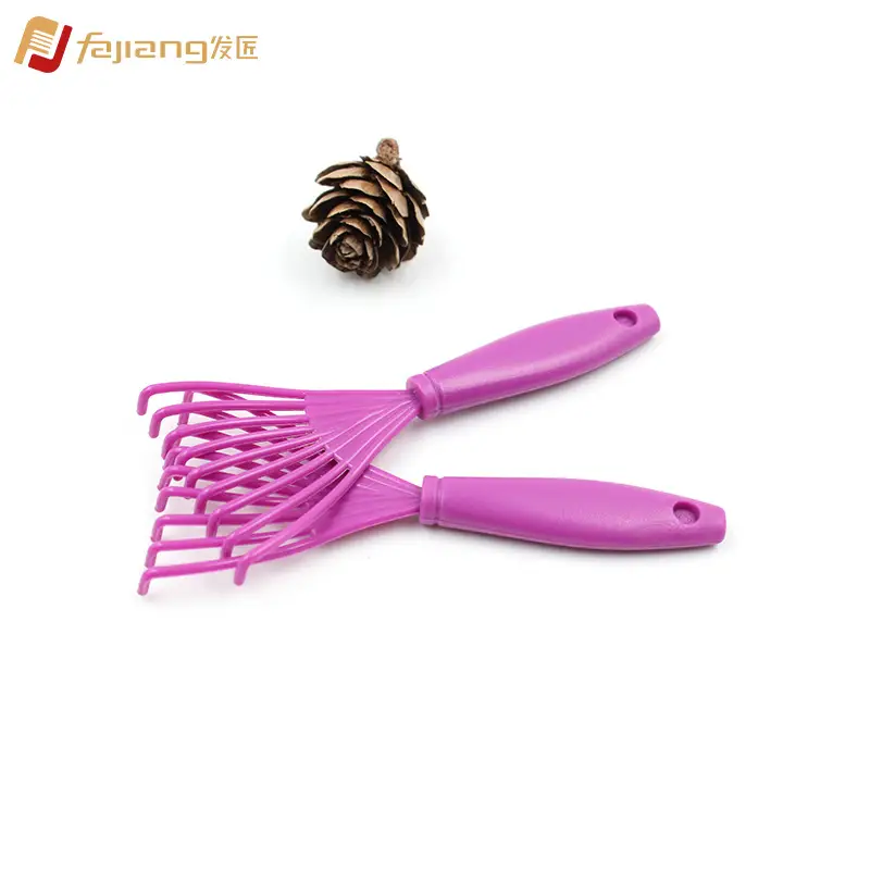 Pet Claw Brush Rake for Claws Cleaning - Image 4