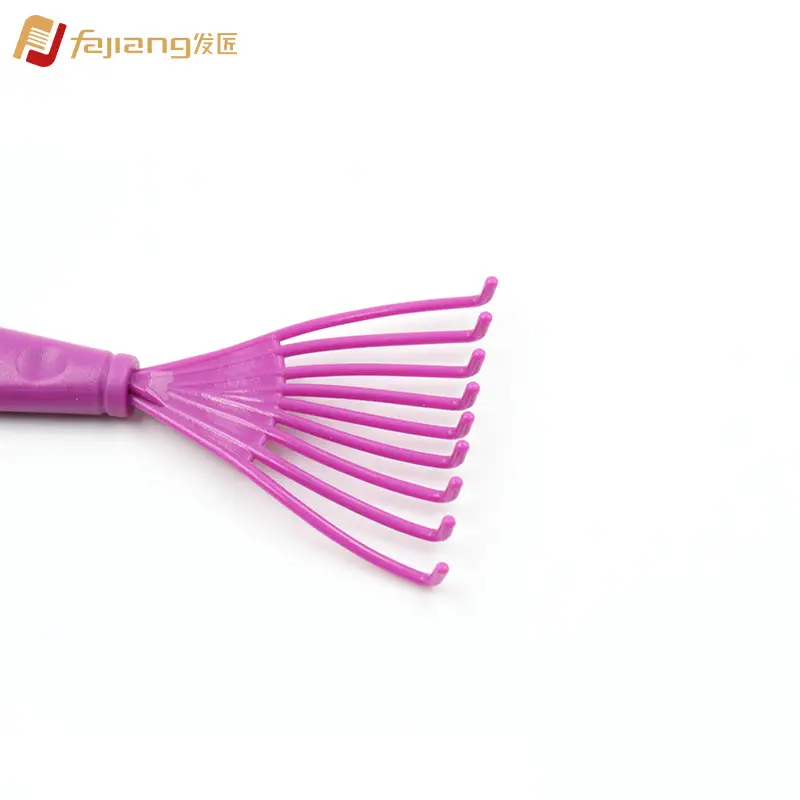 Pet Claw Brush Rake for Claws Cleaning - Image 5