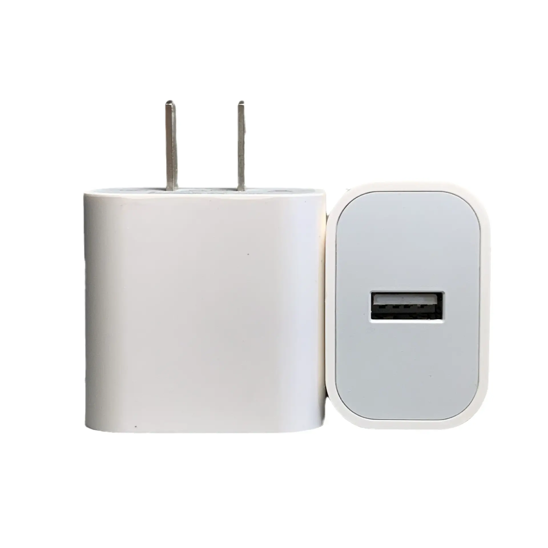 3C Certified 5V2A Fast Charging USB Adapter Universal - Image 5