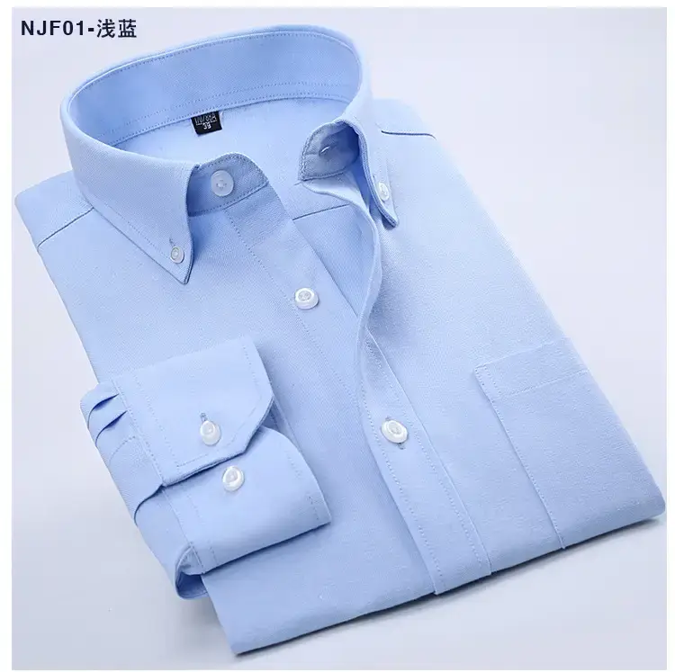 NJF-牛津纺长袖_09