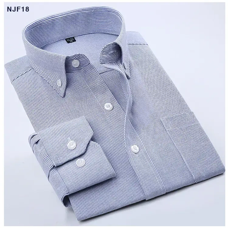 NJF-牛津纺长袖_21