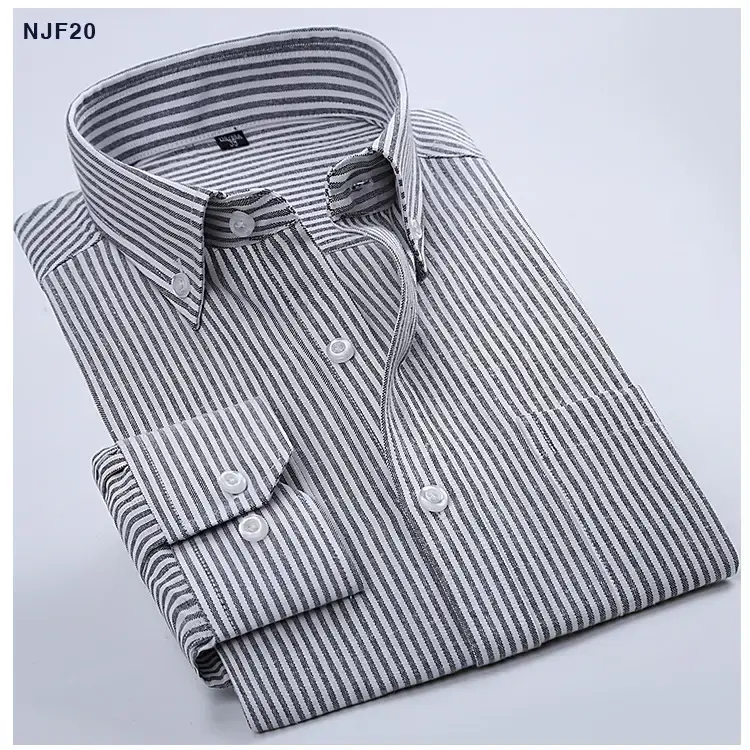 NJF-牛津纺长袖_23