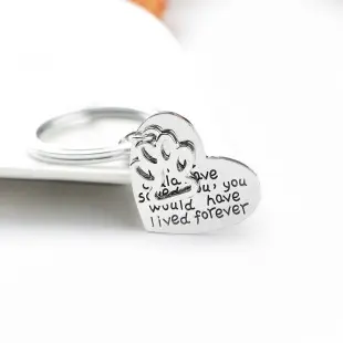 Father's Day Creative Keychain for Dad — feature 21