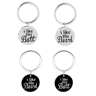Father's Day Creative Keychain for Dad — feature 23