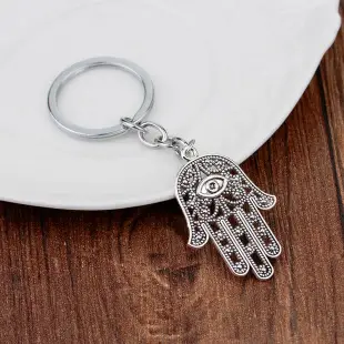 Father's Day Creative Keychain for Dad — feature 24