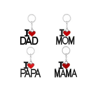 Father's Day Creative Keychain for Dad — feature 25