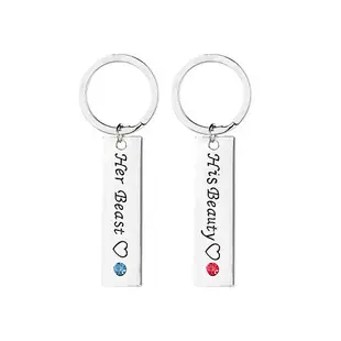 Father's Day Creative Keychain for Dad — feature 27